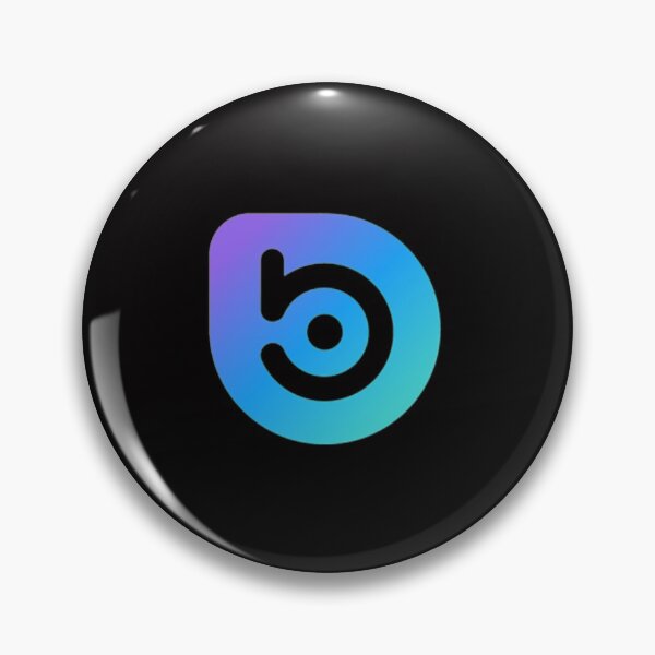 Item preview, BORA Crypto Logo designed and sold by HassanDesigns.