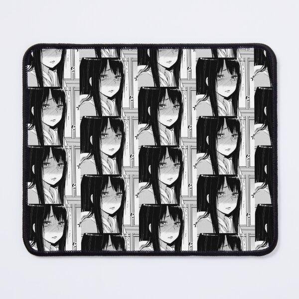 Item preview, Mieruko Chan designed and sold by V3S0.