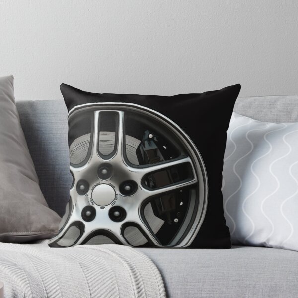 Item preview, R33 Original Wheel designed and sold by ApexFibers.