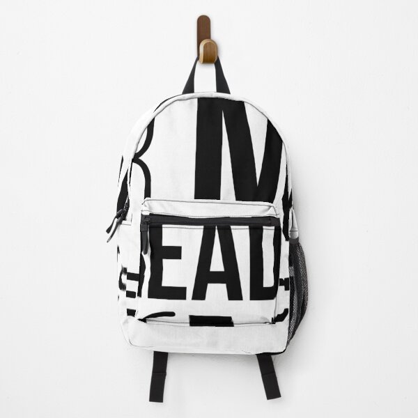 Item preview, Reading Is My Escape designed and sold by WeGotThat.