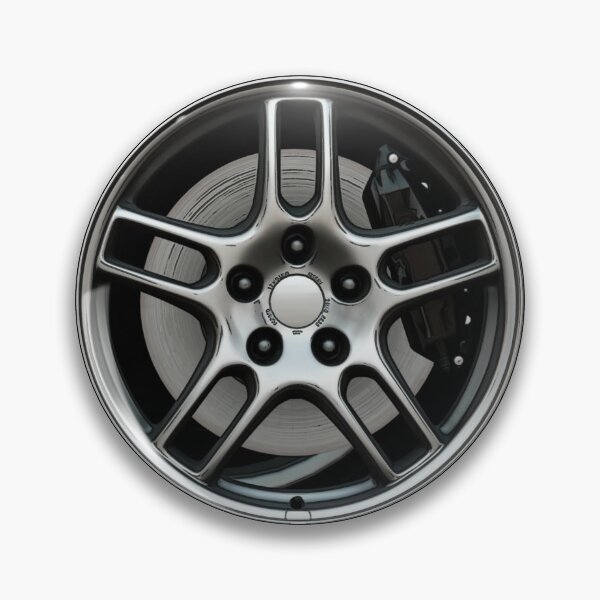 Item preview, R33 Original Wheel designed and sold by ApexFibers.