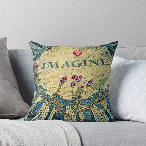 Item preview, Imagine designed and sold by RandaRubyRed.