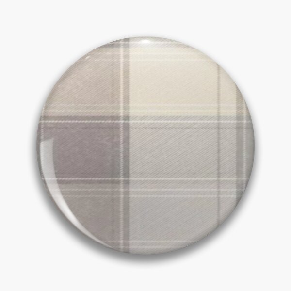Item preview, Modern Contemporary country-style Check Beige Cream  Tartan Twilled Plaid designed and sold by WearWolfDesigns.