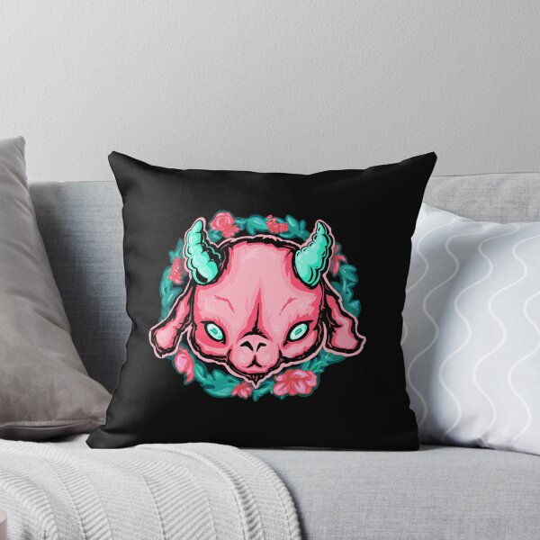 Item preview, Billy Goat designed and sold by LVBART.