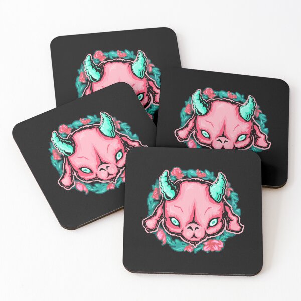 Item preview, Billy Goat designed and sold by LVBART.