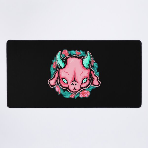 Item preview, Billy Goat designed and sold by LVBART.