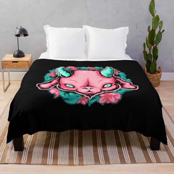 Item preview, Billy Goat designed and sold by LVBART.
