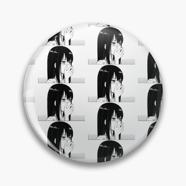 Item preview, Mieruko Chan designed and sold by V3S0.