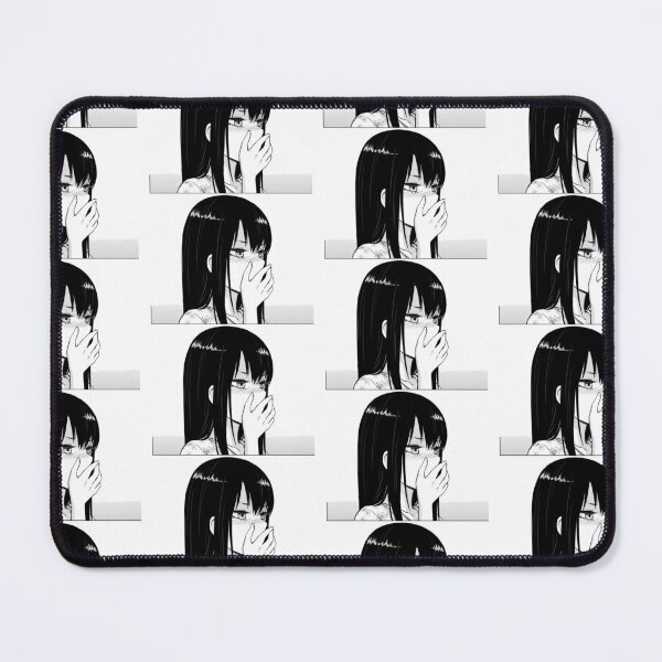 Item preview, Mieruko Chan designed and sold by V3S0.