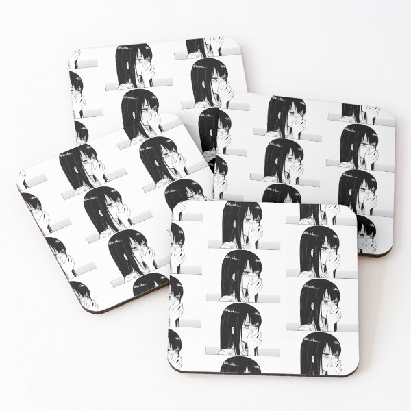 Item preview, Mieruko Chan designed and sold by V3S0.