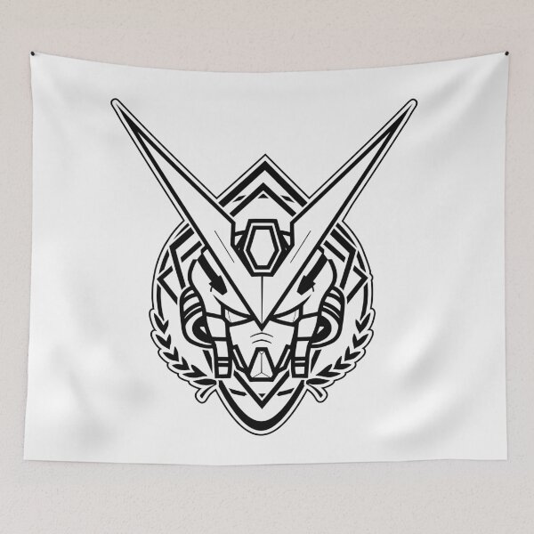 Item preview, GD Logo designed and sold by hoofster.
