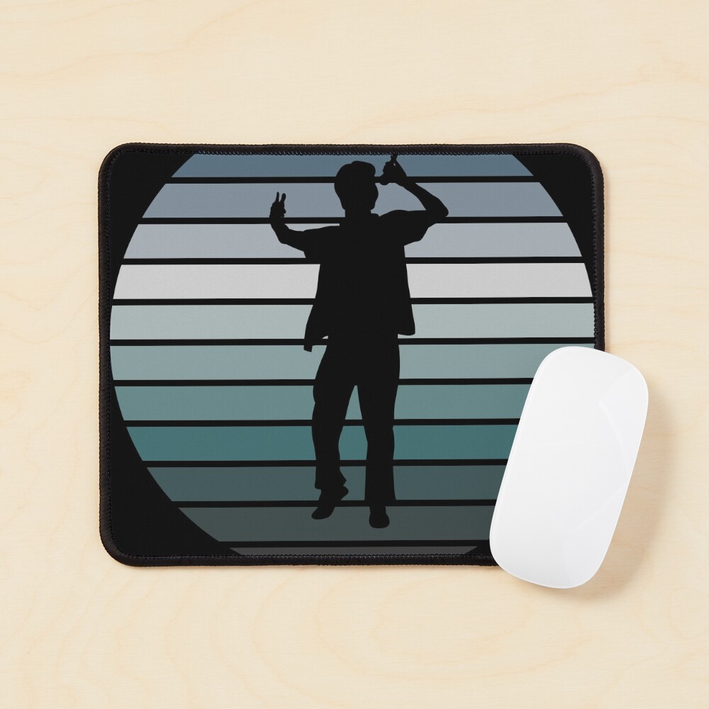 Item preview, Mouse Pad designed and sold by Wearablepsa.