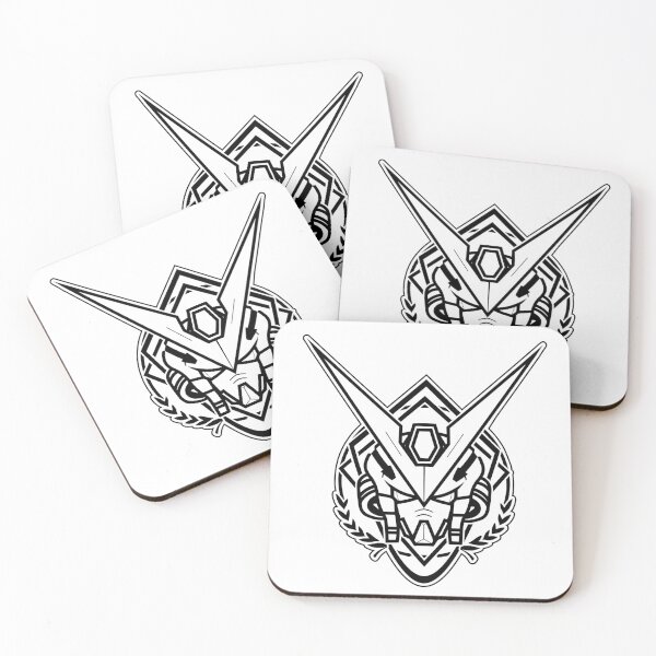 Item preview, GD Logo designed and sold by hoofster.