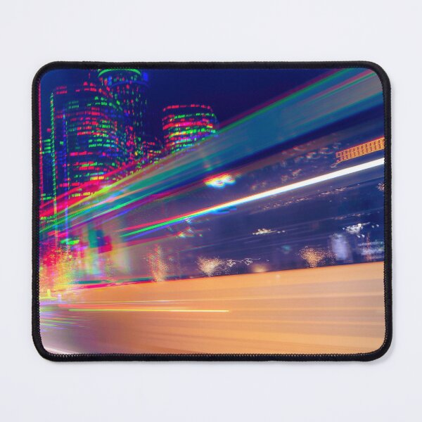 Item preview, A long Night in Detroit designed and sold by StuckOn-Detroit.