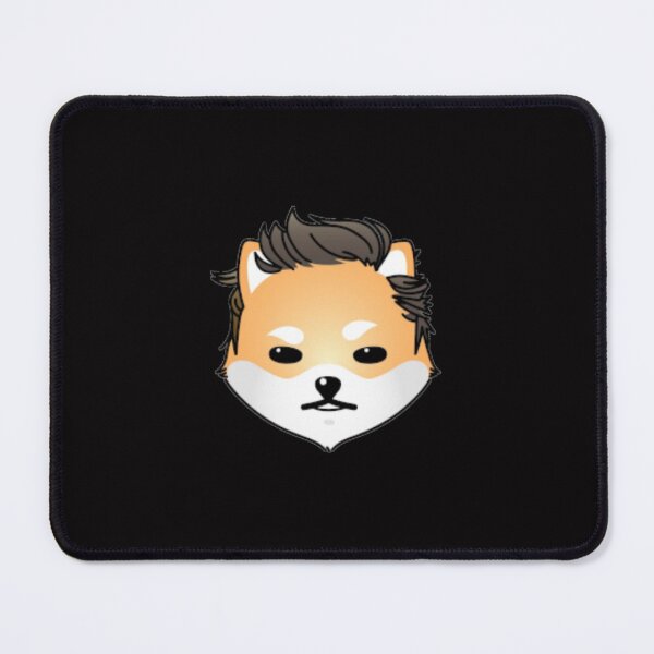 Item preview, Dogelon Mars Crypto Logo designed and sold by HassanDesigns.