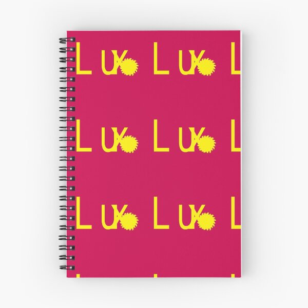 Item preview, Lux designed and sold by Raina Shea.