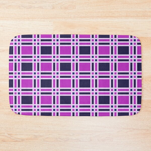 Item preview, Rectangle and Square Alternating Abstract Pattern no.9 designed and sold by Neil Feigeles.