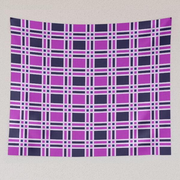 Item preview, Rectangle and Square Alternating Abstract Pattern no.9 designed and sold by Neil Feigeles.