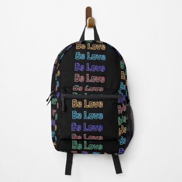 Item preview, Be Love. Repeat designed and sold by Wearablepsa.