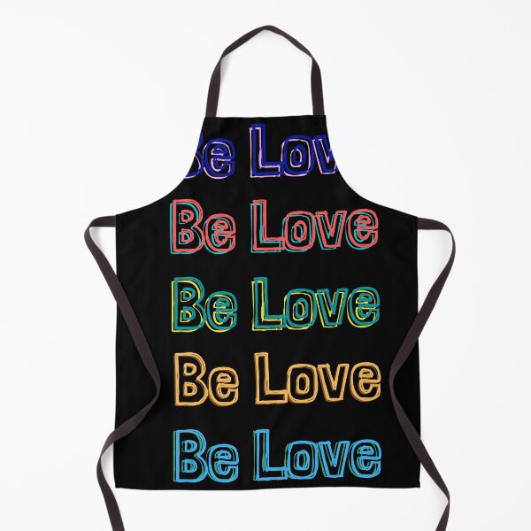 Item preview, Be Love. Repeat designed and sold by Wearablepsa.