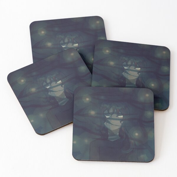 Item preview, Fireflies  designed and sold by Lemonade-Cat.