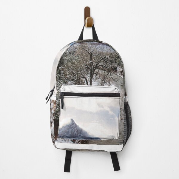 Item preview, The Watchman in Winter designed and sold by Andy Bordner.