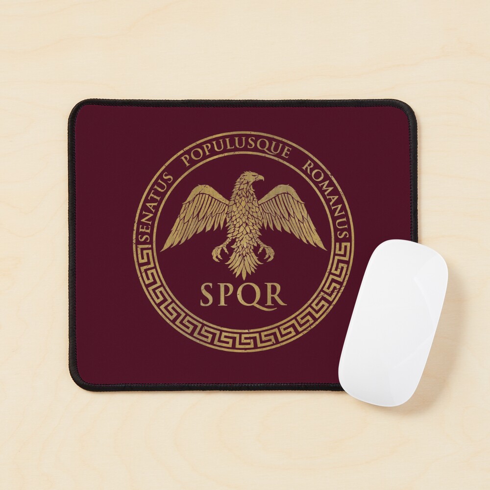 Item preview, Mouse Pad designed and sold by Lidra-Redesign.