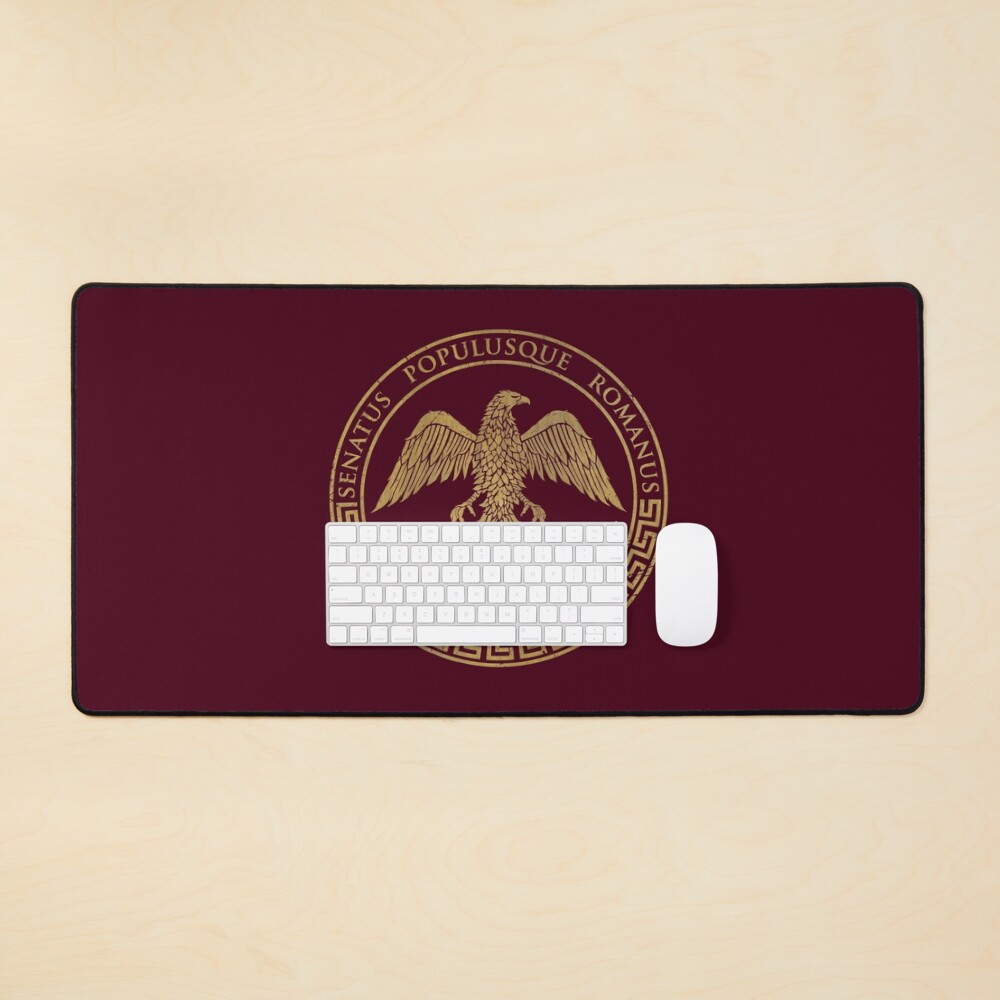 Item preview, Desk Mat designed and sold by Lidra-Redesign.
