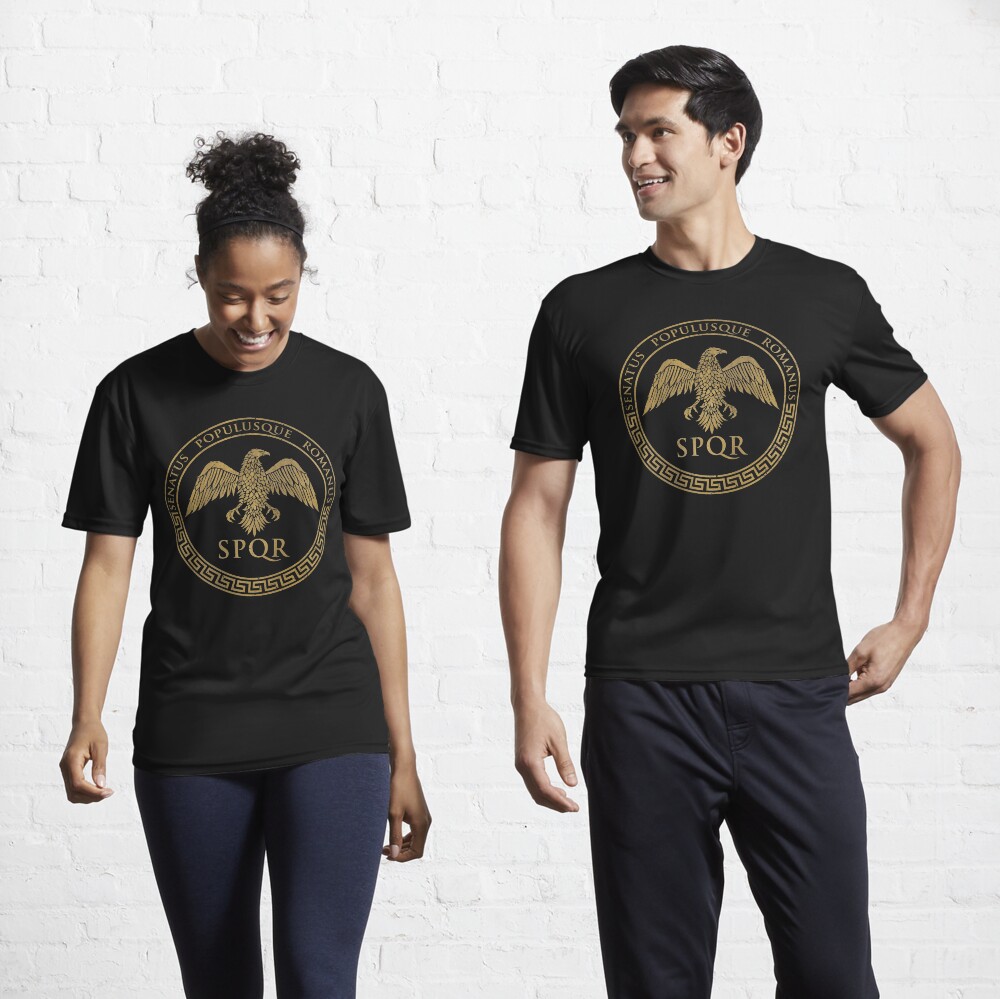 Item preview, Active T-Shirt designed and sold by Lidra-Redesign.