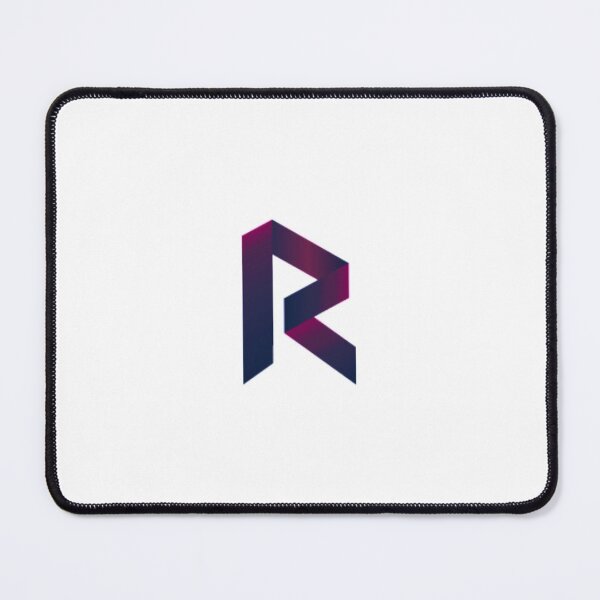 Item preview, Revain Crypto Logo designed and sold by HassanDesigns.