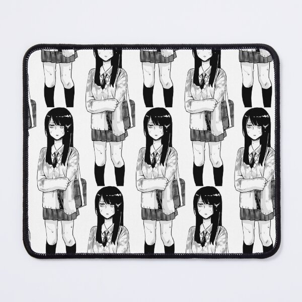 Item preview, Mieruko Chan designed and sold by V3S0.