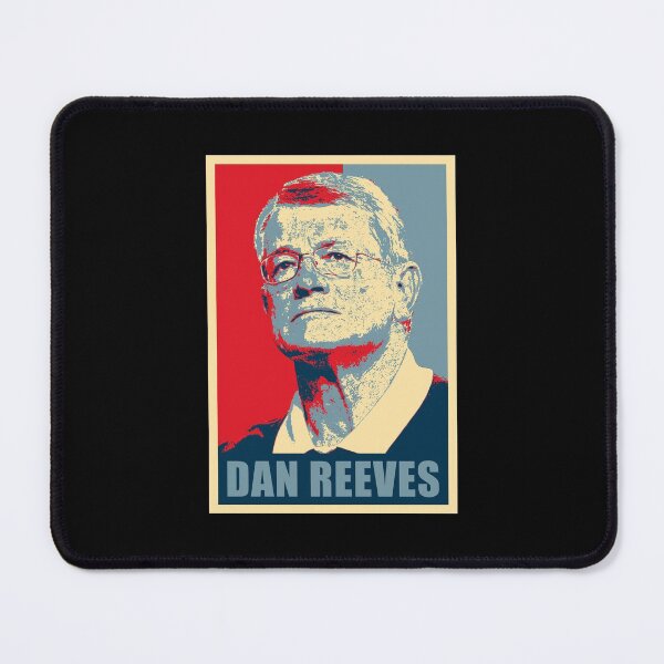 Item preview, Dan Reeves Hope designed and sold by Brennanshop.