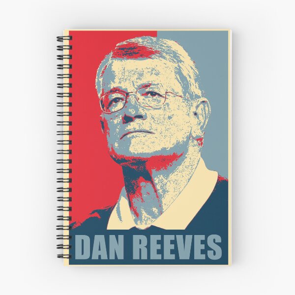 Item preview, Dan Reeves Hope designed and sold by Brennanshop.