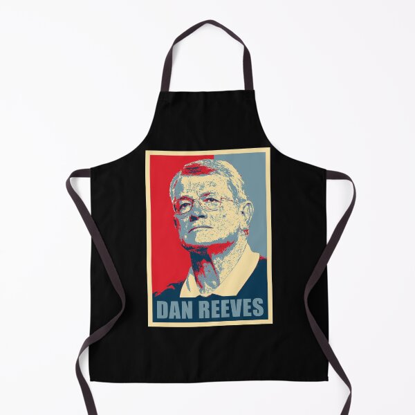 Item preview, Dan Reeves Hope designed and sold by Brennanshop.