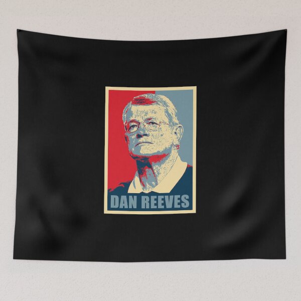 Item preview, Dan Reeves Hope designed and sold by Brennanshop.