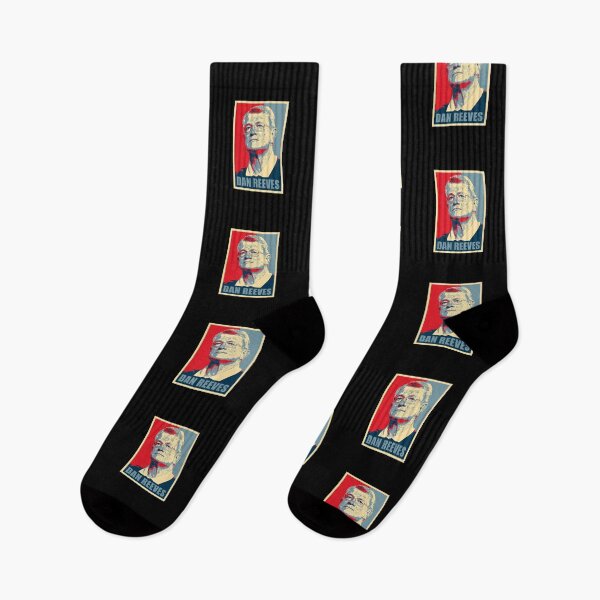 Artikelvorschau, Dan Reeves Hoffnung entworfen und verkauft von Brennanshop.