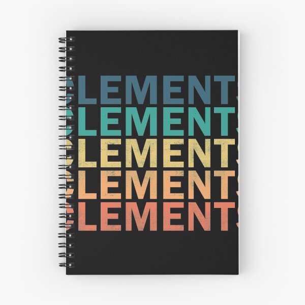 Item preview, Clements Name T Shirt - Clements Vintage Retro Name Gift Item Tee designed and sold by artiagasonya.