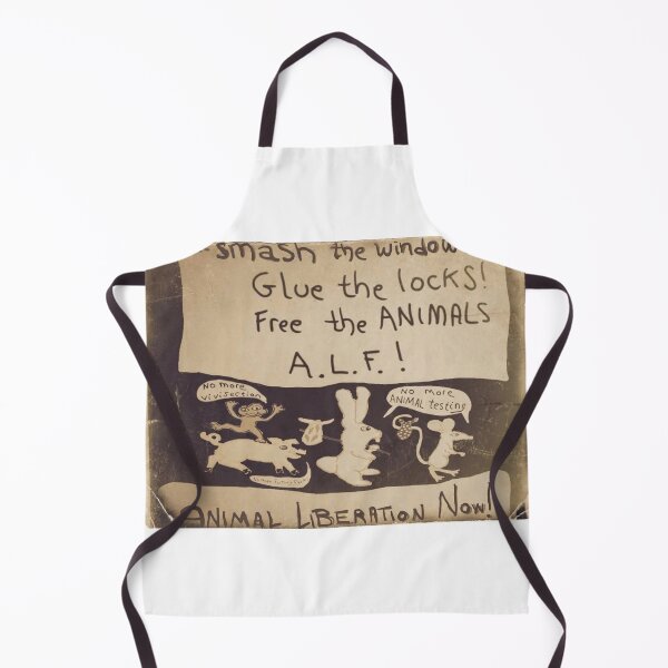 Item preview, Animal Liberation Now  designed and sold by pinkyjainpan.