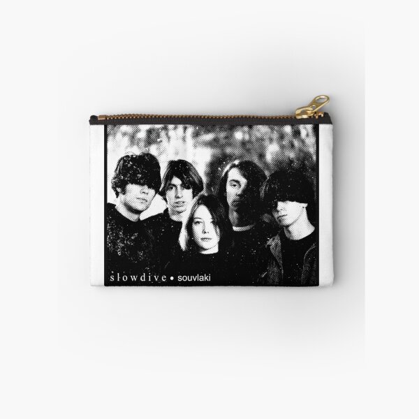 Item preview, Slowdive - Souvlaki designed and sold by theoralcollage.