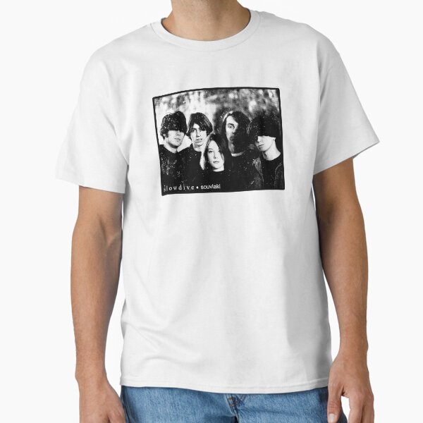 Item preview, Slowdive - Souvlaki designed and sold by theoralcollage.