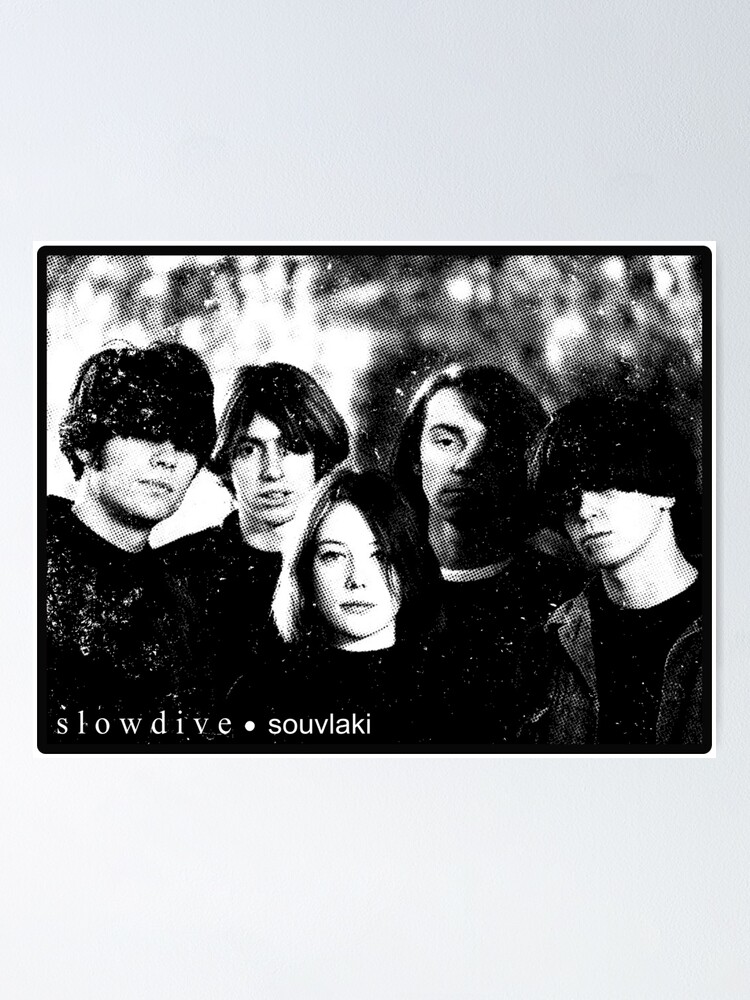 Slowdive.Souvlaki