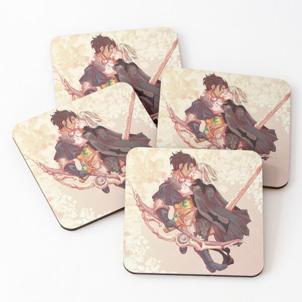 Item preview, claudeleth designed and sold by Tea Cat Arts.