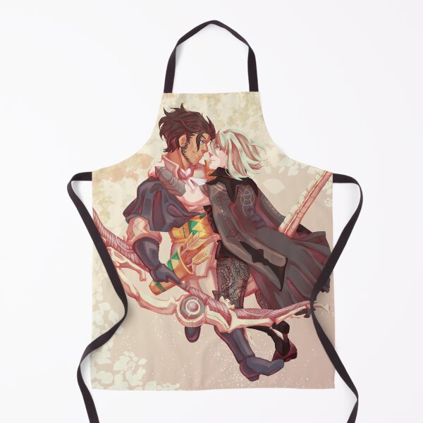 Item preview, claudeleth designed and sold by Tea Cat Arts.