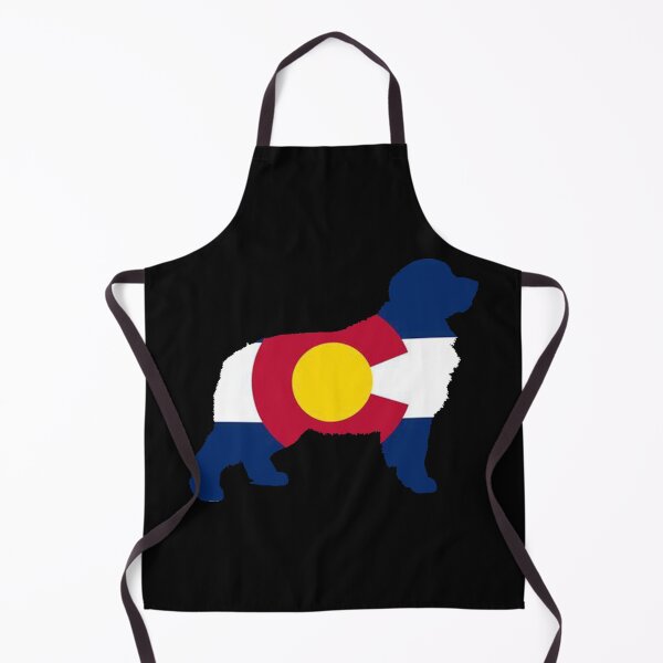 Item preview, california flag Bernese Mountain Dog designed and sold by Ami store.