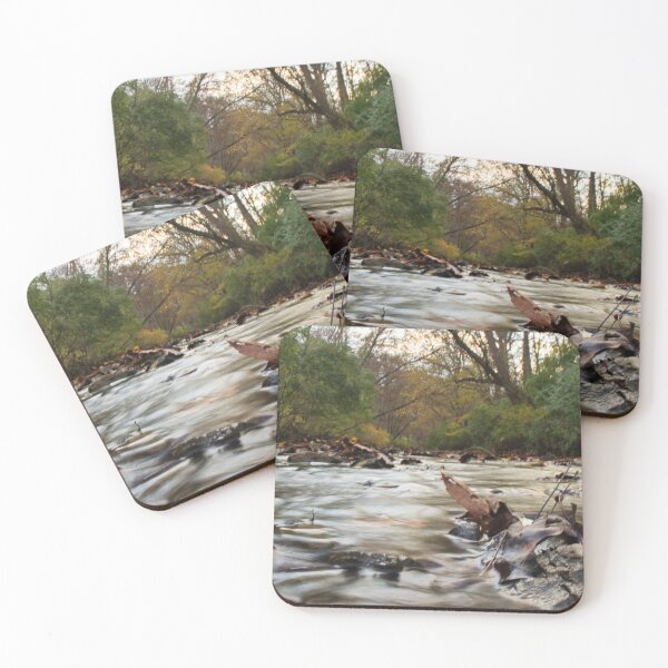 Item preview, Flow of the River designed and sold by Andy Bordner.