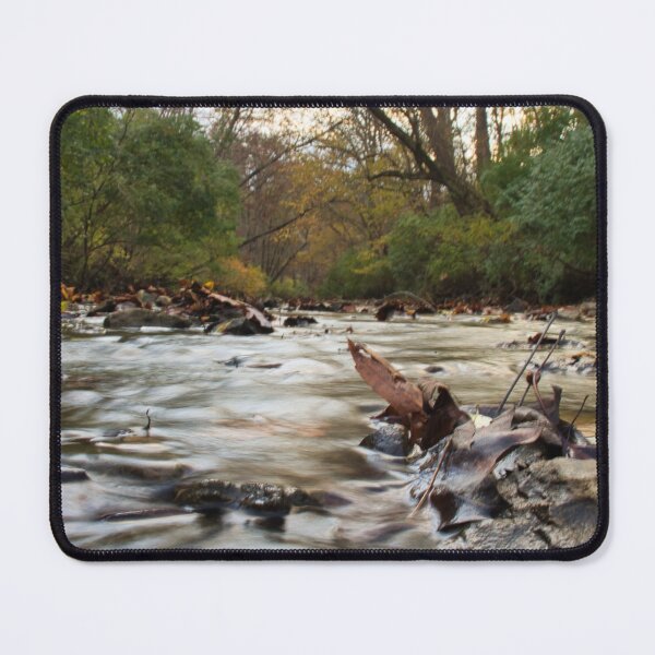 Item preview, Flow of the River designed and sold by Andy Bordner.