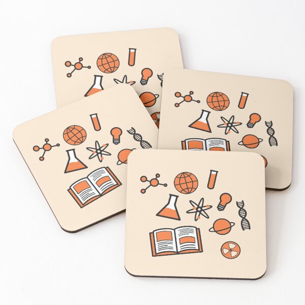 Item preview, Science is Everywhere! designed and sold by PhDoer.