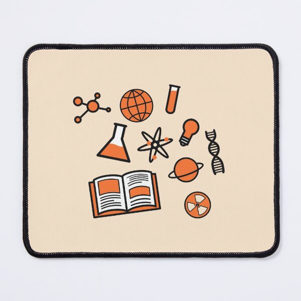 Item preview, Science is Everywhere! designed and sold by PhDoer.