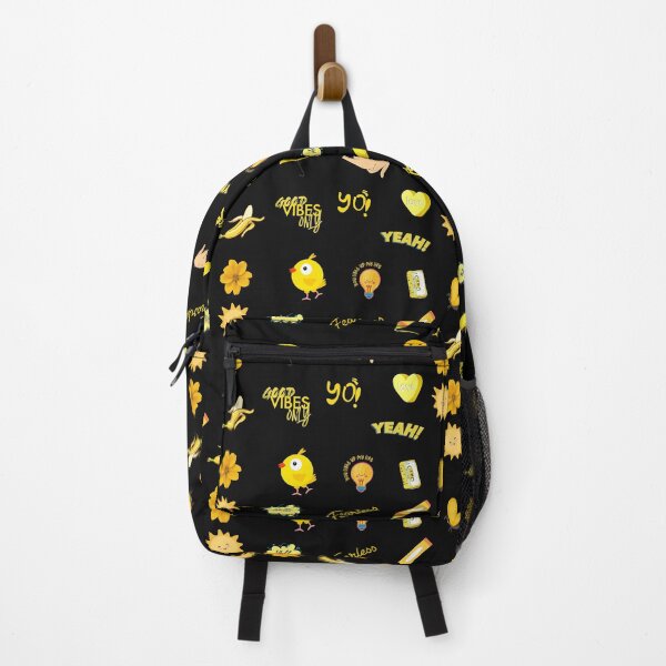 Item preview, Cool and Cute, Yellow Themed Gift Ideas For Lovers Of The Color Yellow designed and sold by haRexia.