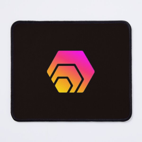 Item preview, HEX Crypto Logo designed and sold by HassanDesigns.